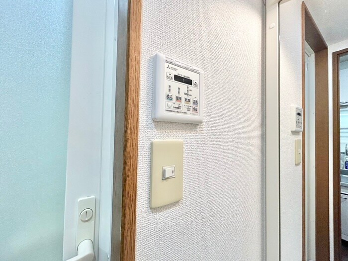 カサリラの物件内観写真