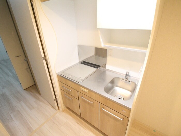 セレニテ谷九プリエの物件内観写真