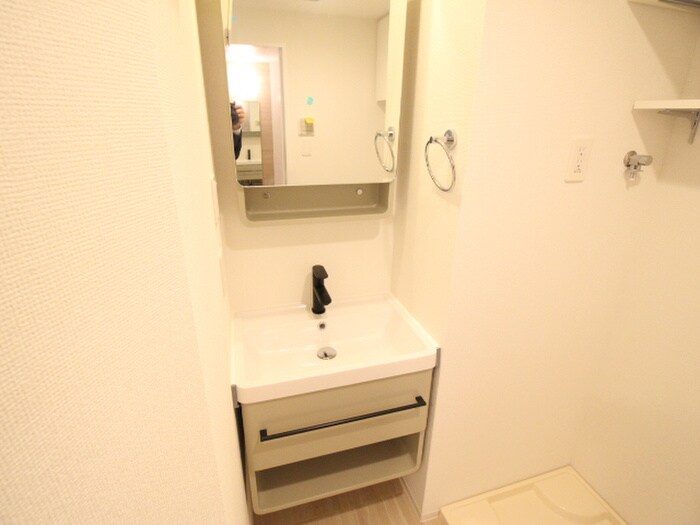 セレニテ谷九プリエの物件内観写真