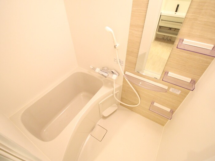 セレニテ谷九プリエの物件内観写真