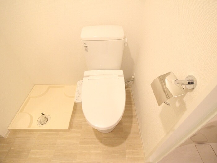 セレニテ谷九プリエの物件内観写真