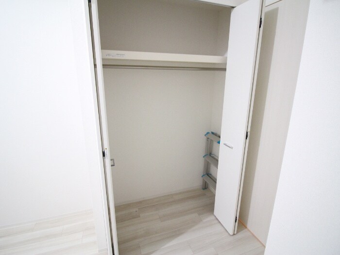 セレニテ谷九プリエの物件内観写真