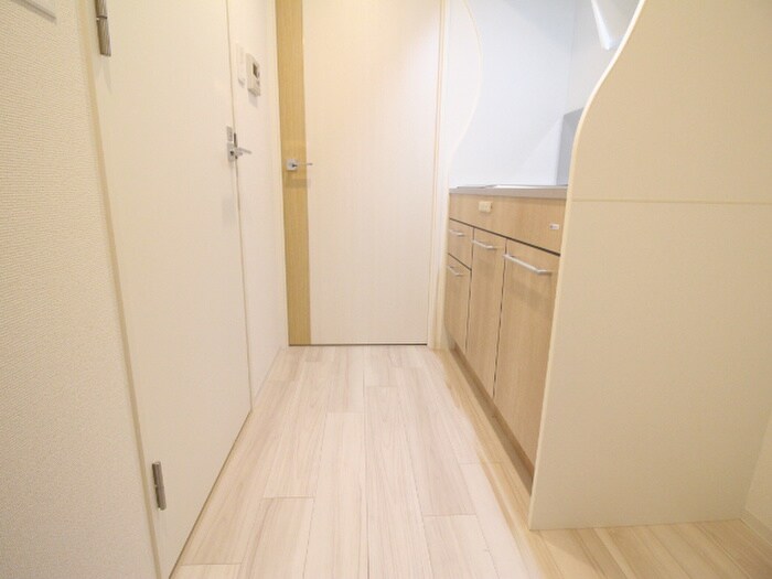 セレニテ谷九プリエの物件内観写真