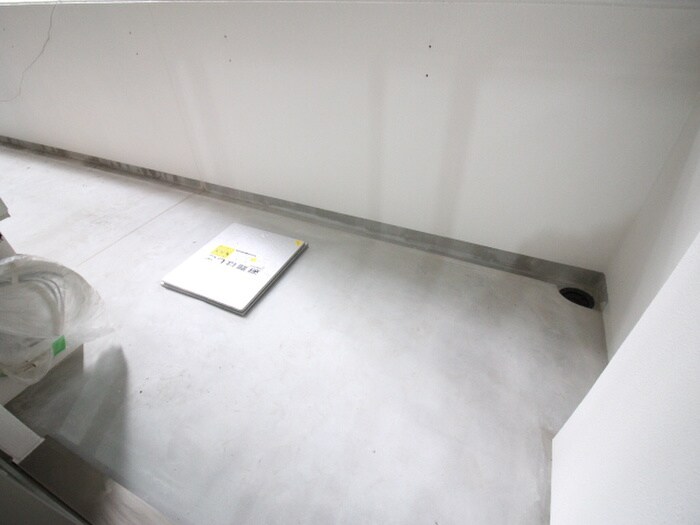 セレニテ谷九プリエの物件内観写真