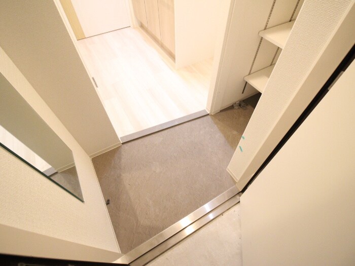 セレニテ谷九プリエの物件内観写真