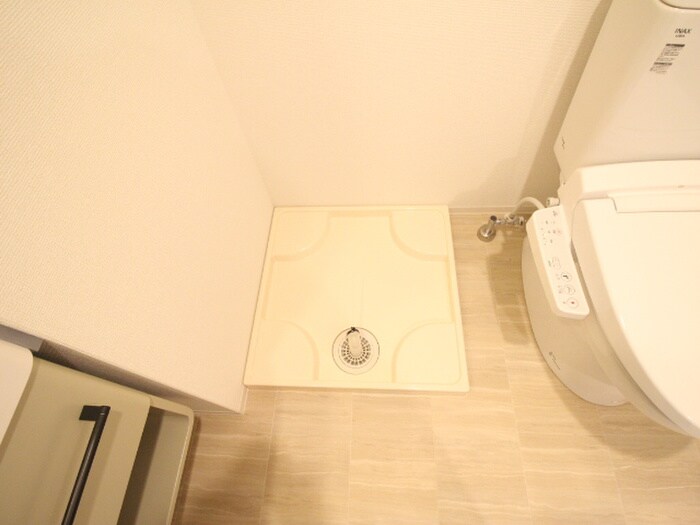 セレニテ谷九プリエの物件内観写真