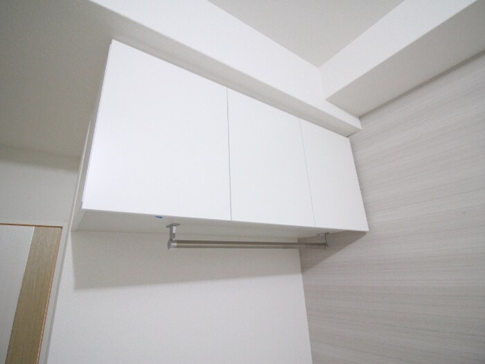 セレニテ谷九プリエの物件内観写真