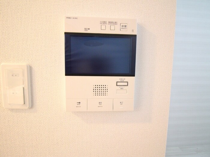 セレニテ谷九プリエの物件内観写真