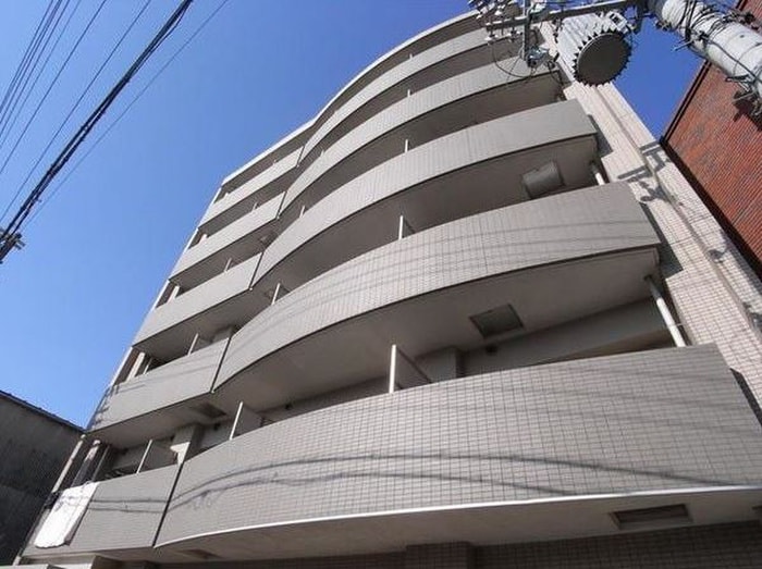 ＣＯＮ　ＢＲＩＯ　ＳＴの物件外観写真