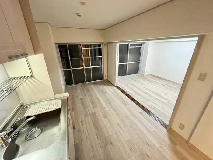 アネックス武庫之荘の物件内観写真