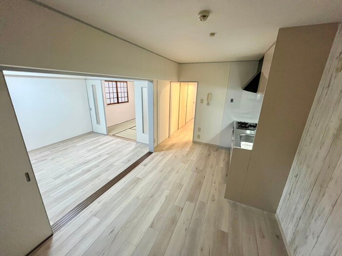 アネックス武庫之荘の物件内観写真