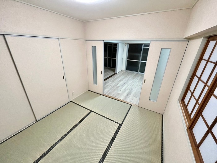 アネックス武庫之荘の物件内観写真