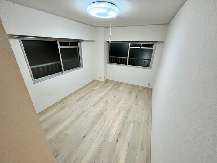 アネックス武庫之荘の物件内観写真