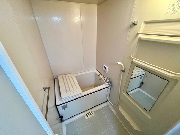 アネックス武庫之荘の物件内観写真