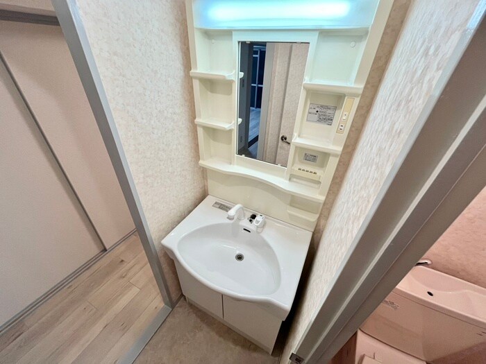 アネックス武庫之荘の物件内観写真