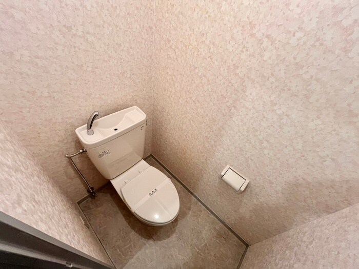 アネックス武庫之荘の物件内観写真