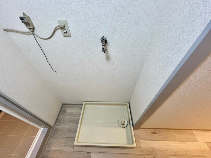 アネックス武庫之荘の物件内観写真