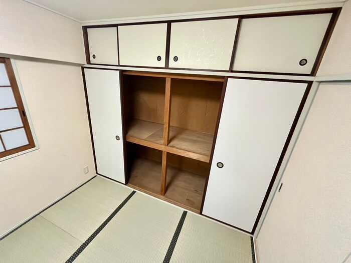 アネックス武庫之荘の物件内観写真