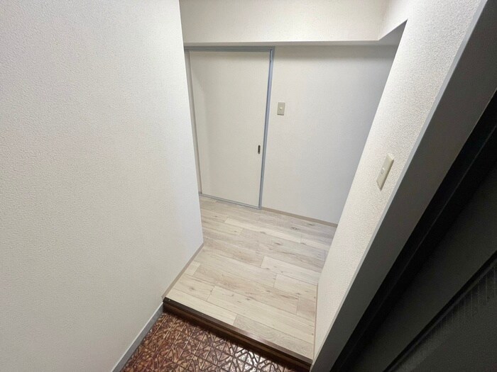 アネックス武庫之荘の物件内観写真