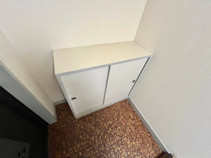 アネックス武庫之荘の物件内観写真