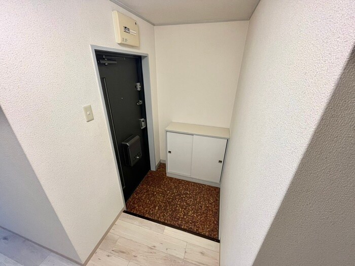 アネックス武庫之荘の物件内観写真