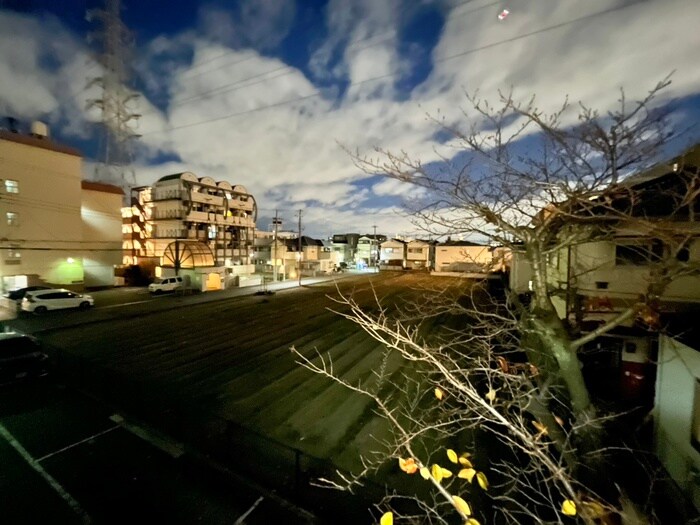 アネックス武庫之荘の物件内観写真