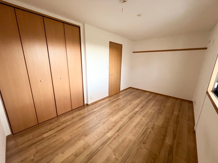 スカイフィ－ルドの物件内観写真