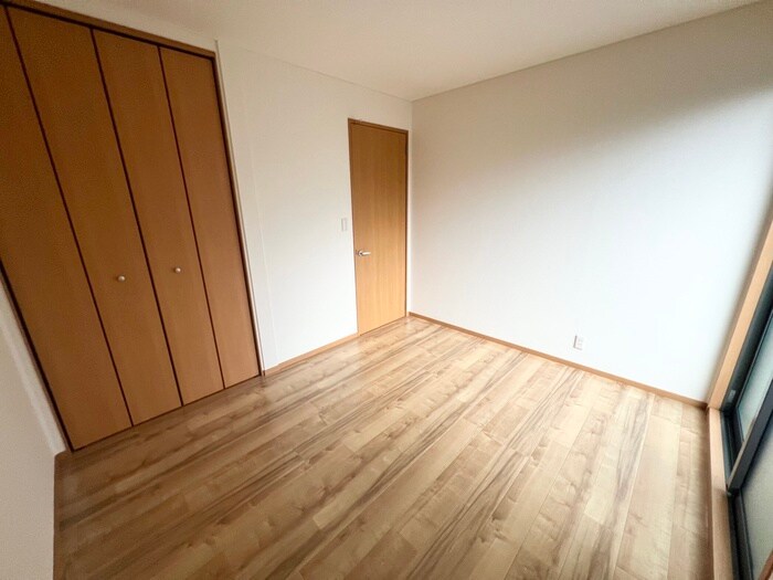 スカイフィ－ルドの物件内観写真