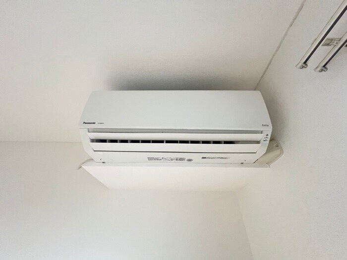 スカイフィ－ルドの物件内観写真