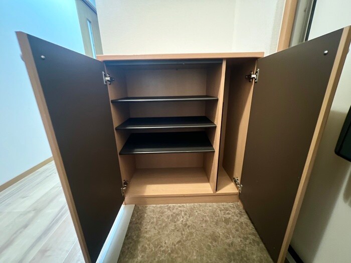 スカイフィ－ルドの物件内観写真