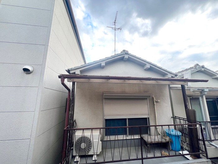 スカイフィ－ルドの物件内観写真