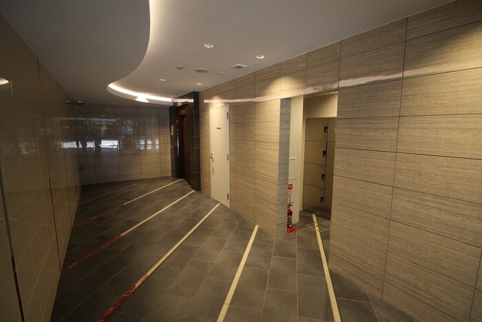 セレニテ堺筋本町プリエの物件外観写真