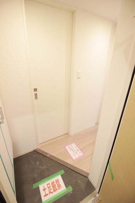 セレニテ堺筋本町プリエの物件内観写真