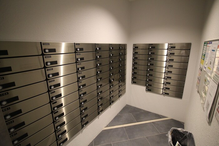 セレニテ堺筋本町プリエの物件外観写真