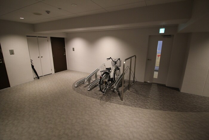 セレニテ堺筋本町プリエの物件外観写真