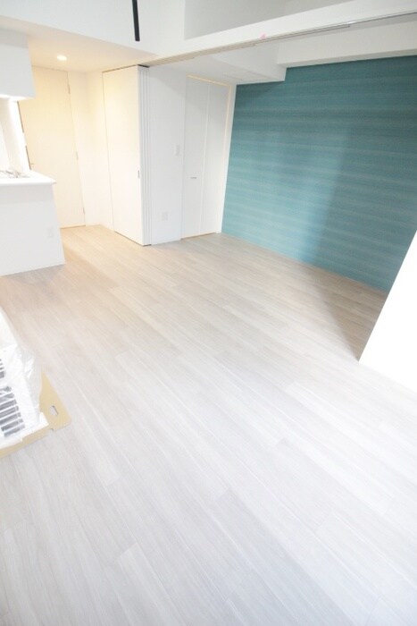 セレニテ堺筋本町プリエの物件内観写真