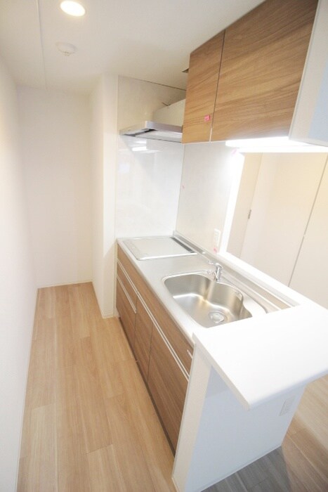 セレニテ堺筋本町プリエの物件内観写真