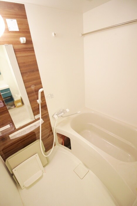 セレニテ堺筋本町プリエの物件内観写真