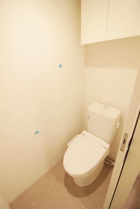 セレニテ堺筋本町プリエの物件内観写真