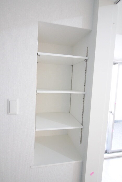 セレニテ堺筋本町プリエの物件内観写真