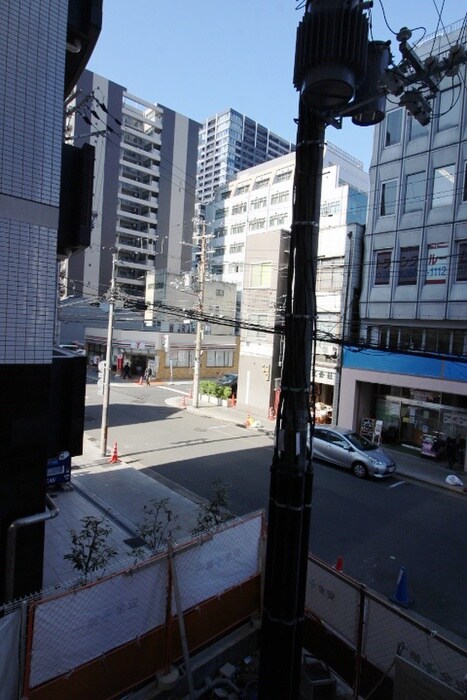 セレニテ堺筋本町プリエの物件内観写真