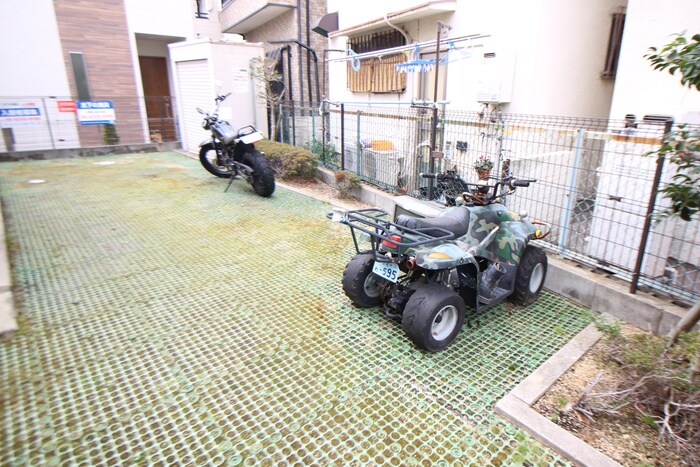 アム－ル末成の物件外観写真