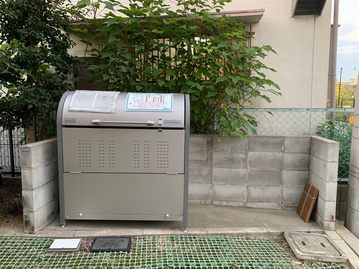 アム－ル末成の物件外観写真