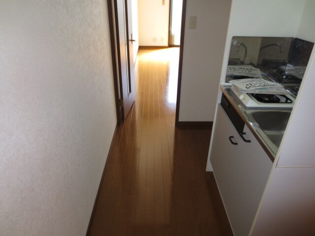 アム－ル末成の物件内観写真