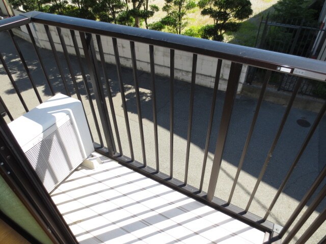 アム－ル末成の物件内観写真