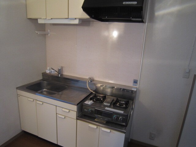 北ウイングの物件内観写真