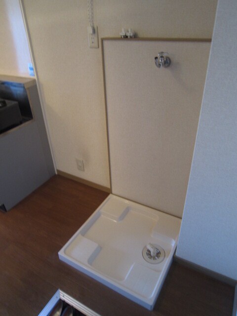 北ウイングの物件内観写真