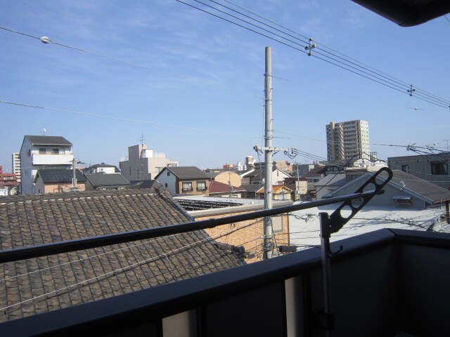 北ウイングの物件内観写真