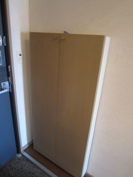 北ウイングの物件内観写真