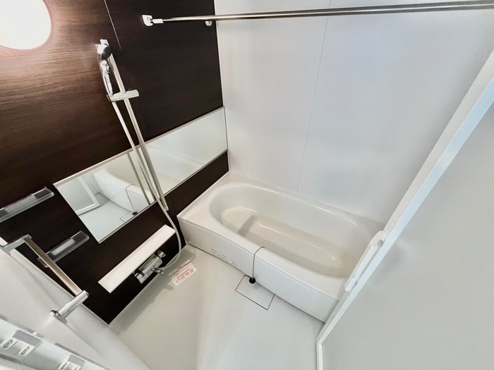 アイビ－プレイスの物件内観写真